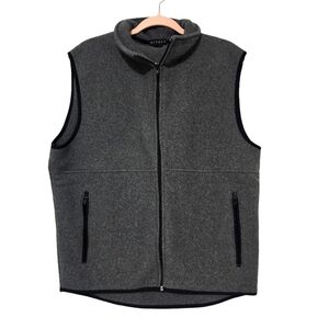 Divots Winter Vest